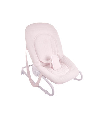 Theophile & Patachou Theophile & Patachou - Relax - Gewatteerd Roze