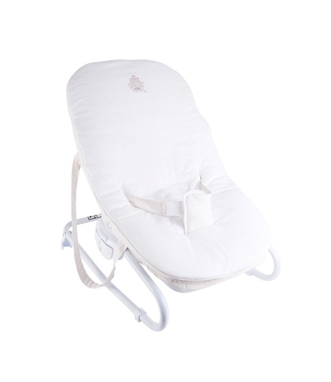 Theophile & Patachou Theophile & Patachou - Relaxhoes + biesje - Jersey Zand