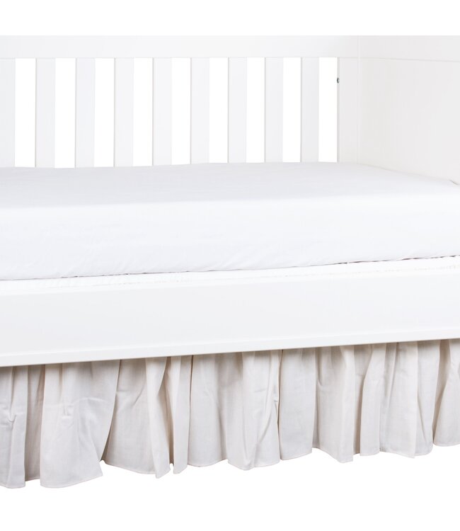 Theophile & Patachou Theophile & Patachou - Bedrok 70x140cm - Katoen Zand