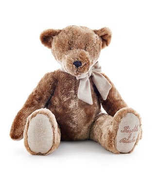 Theophile & Patachou Theophile & Patachou - Beer ''L√©opold'' - 38cm