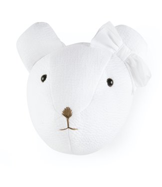 Theophile & Patachou Theophile & Patachou - Beer Trofee Patachou gewafeld strik wit