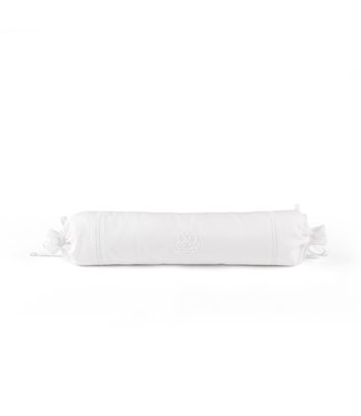 Theophile & Patachou Theophile & Patachou - Baby rolkussen - Katoen Wit