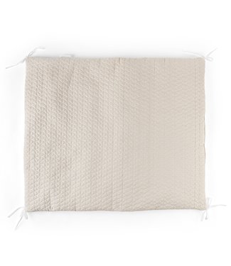 Theophile & Patachou Theophile & Patachou - Parkligger - Gewatteerd Camel Safari