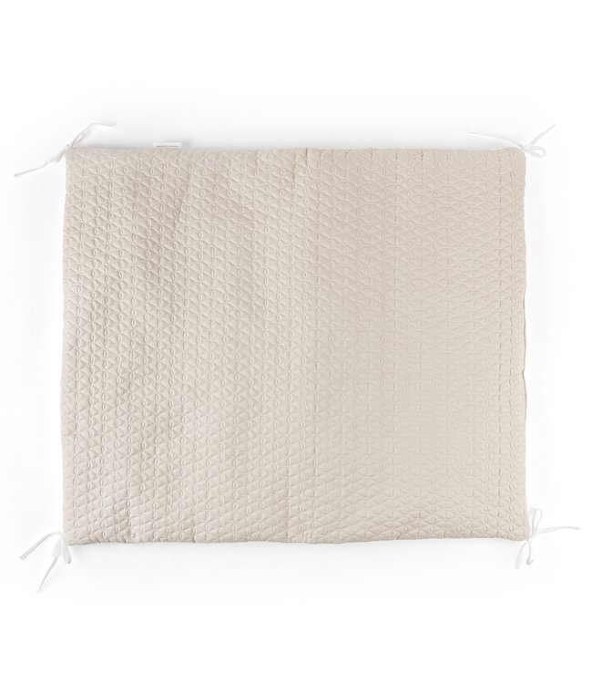 Theophile & Patachou Theophile & Patachou - Parkligger - Gewatteerd Camel Safari