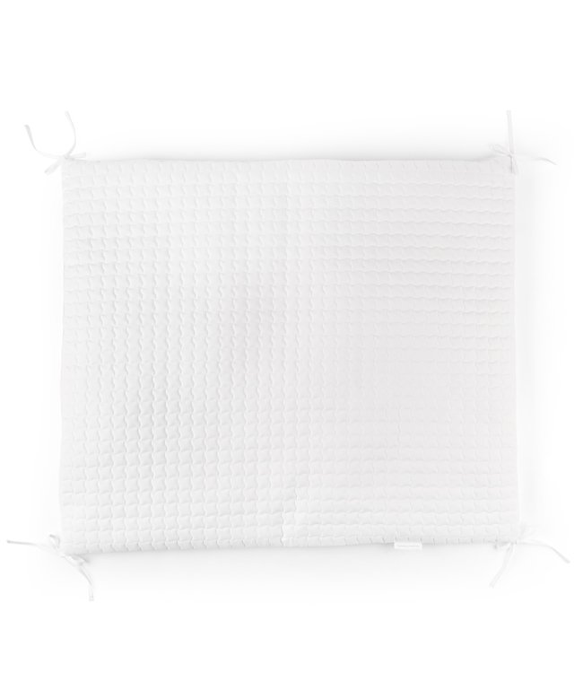 Theophile & Patachou Theophile & Patachou - Parkligger - Gewatteerd Wit