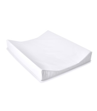 Theophile & Patachou Theophile & Patachou - PVC verzorgingskussen 52x66cm Wit