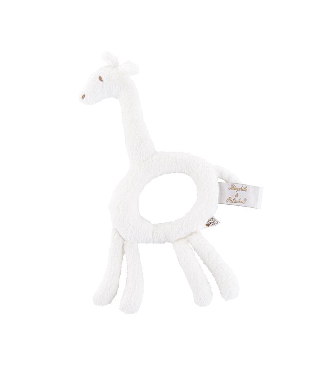 Theophile & Patachou Theophile & Patachou - Rammelaar giraf