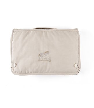 Theophile & Patachou Theophile & Patachou - Reis waskussen Camel Safari