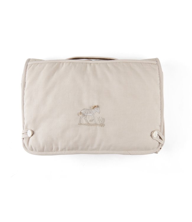 Theophile & Patachou Theophile & Patachou - Reis waskussen Camel Safari