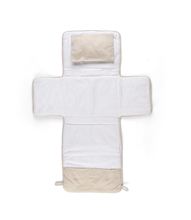 Theophile & Patachou Theophile & Patachou - Reis waskussen Camel Safari