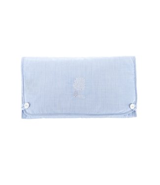 Theophile & Patachou Theophile & Patachou - Reis waskussen Lichtblauw