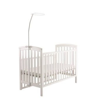 Babydan Babydan - Hemelstang Wit