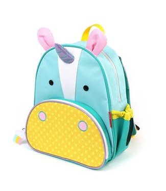 Skip Hop SKIP HOP - ZOO Little Kid Backpack - Unicorn