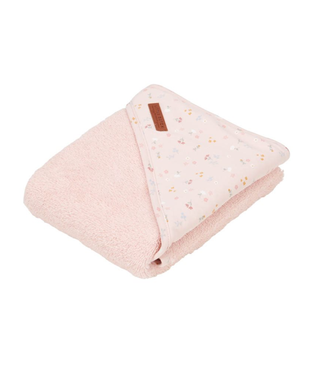 Little Dutch Little dutch - Badcape - Little Pink Flowers