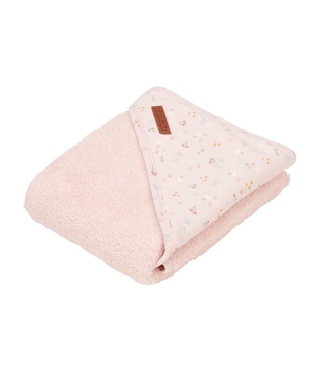 Little Dutch Little dutch - Badcape - Little Pink Flowers