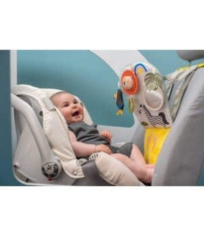 Taf Toys Taf Toys - Savannah Play&Kick Car Toy