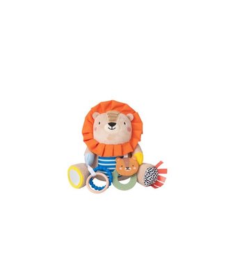 Taf Toys Taf Toys - Harry Lion Activity Doll