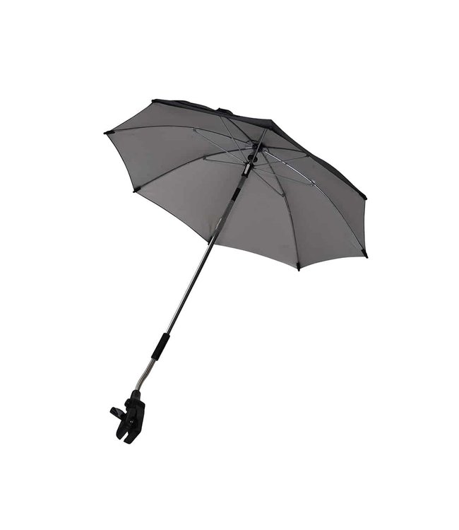 Babydan Babydan - Paraplu Kinderwagen Zwart