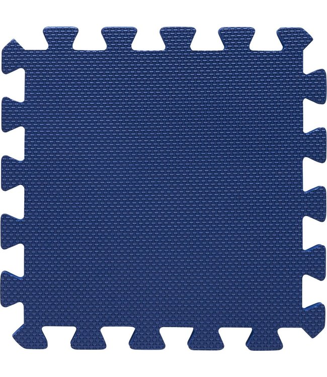 Babydan Babydan - Puzzeltegels Ocean 9 St.