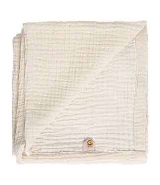 Bebejou Bebejou - MULTIDOEK PURE COTTON SAND