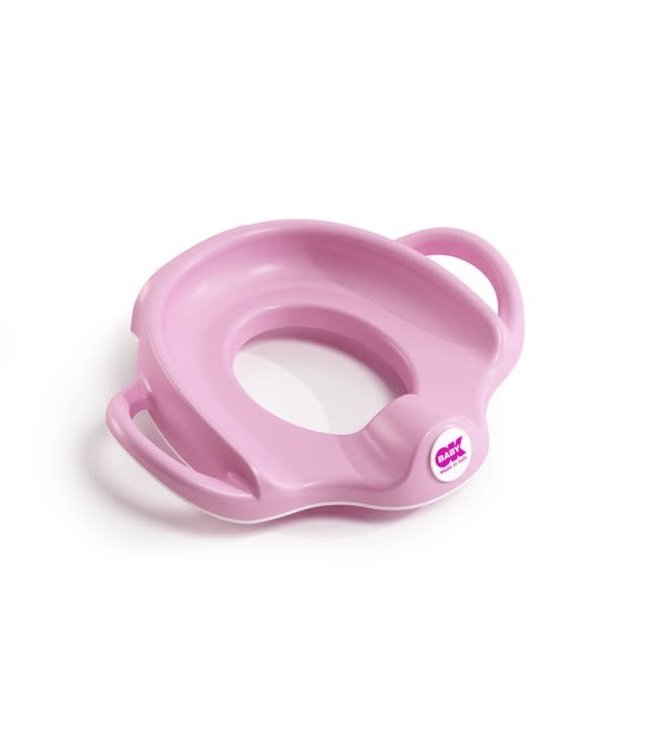 OK Baby OK baby - Wc Verkleiner Sofa Roze