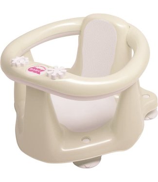 OK Baby OK baby - Badring Flipper Evolution Ecru