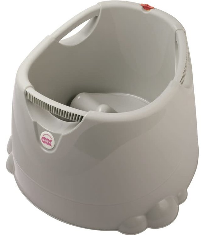 OK Baby OK baby - Douchezit Opla Lichtgrijs