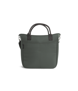 Leclerc - Baby Diaperbag Fabric Army Green