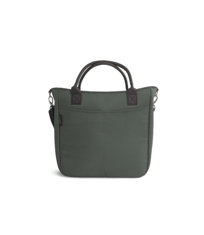 Leclerc - Baby Diaperbag Fabric Army Green