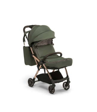 Leclerc Leclerc - Baby Influencer Army Green