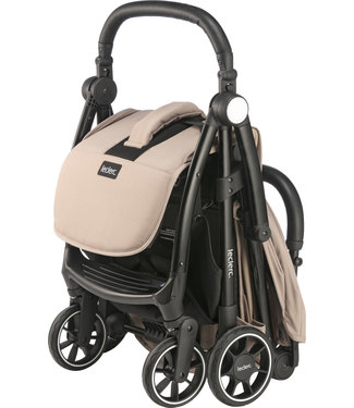 Leclerc Leclerc - Baby Magicfold‚Ñ¢ Plus Sand