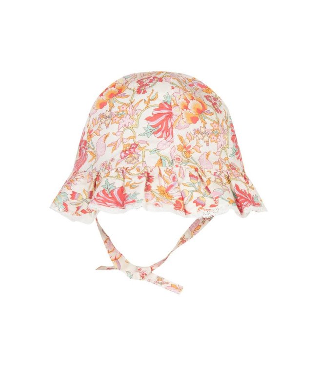 Tartine et Chocolat Tartine Et Chocolat - Cotton Liberty Zonnehoed