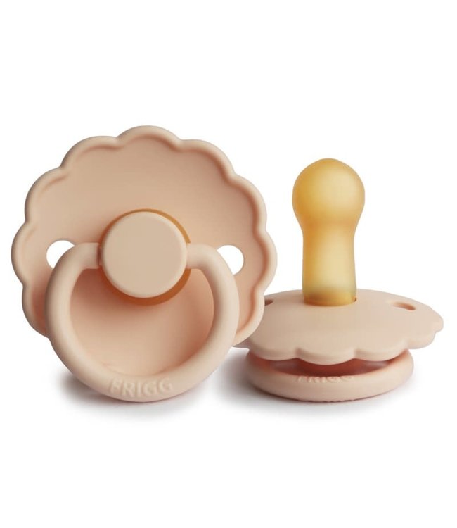 Frigg Frigg - Daisy -  Latex - Pink Cream - T1