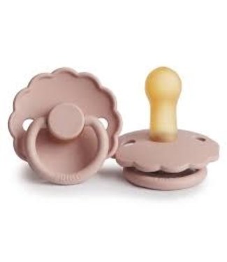 Frigg Frigg - Daisy -  Latex - Blush - T1