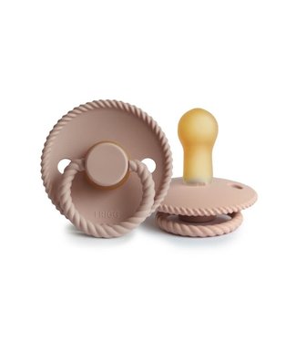 Frigg Frigg - Rope - Latex - Blush - T1