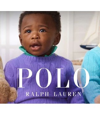 Ralph Lauren Ralph Lauren - Wintercollectie '23