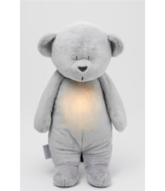 Moonie Moonie - The Humming Bear Silver 2.0