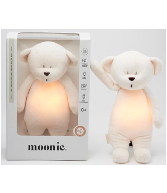Moonie Moonie - The Humming Bear Cream 2.0