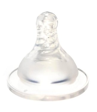 Elodie Elodie - siliconen speen +0m