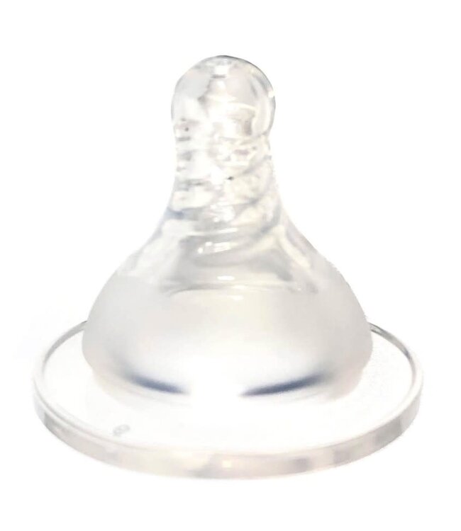 Elodie Elodie - siliconen speen +0m