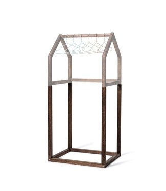 Elodie Elodie - House of Elodie  Hanging Rack Dark