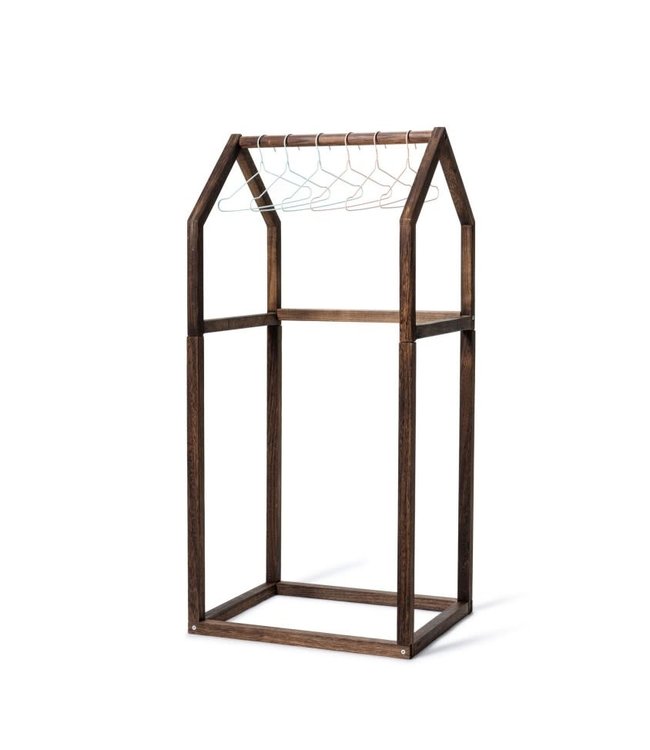 Elodie Elodie - House of Elodie  Hanging Rack Dark