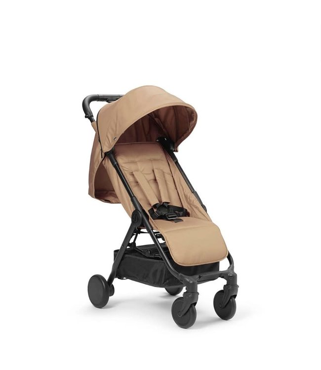 Elodie Elodie - Mondo Compacte Buggy Caramel Brown
