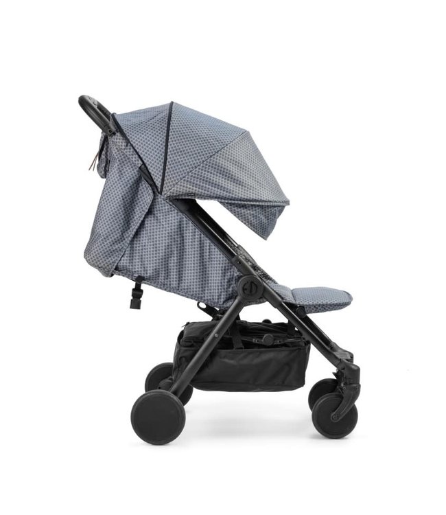 Elodie Elodie - Mondo Compacte Buggy Turquise Nouveau