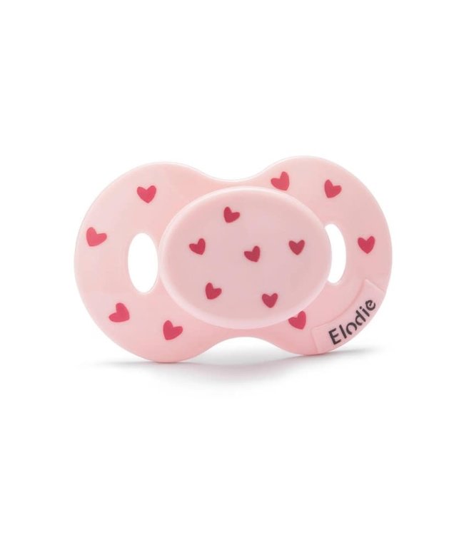 Elodie Elodie - Fopspeen 3m+  Sweethearts