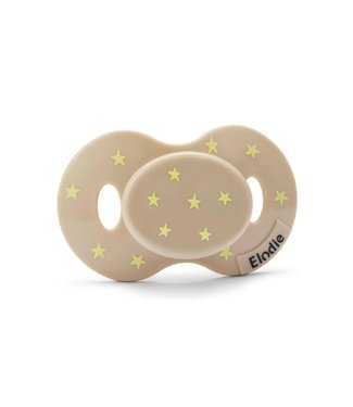 Elodie Elodie - Fopspeen 3m+  Lemon Sprinkles