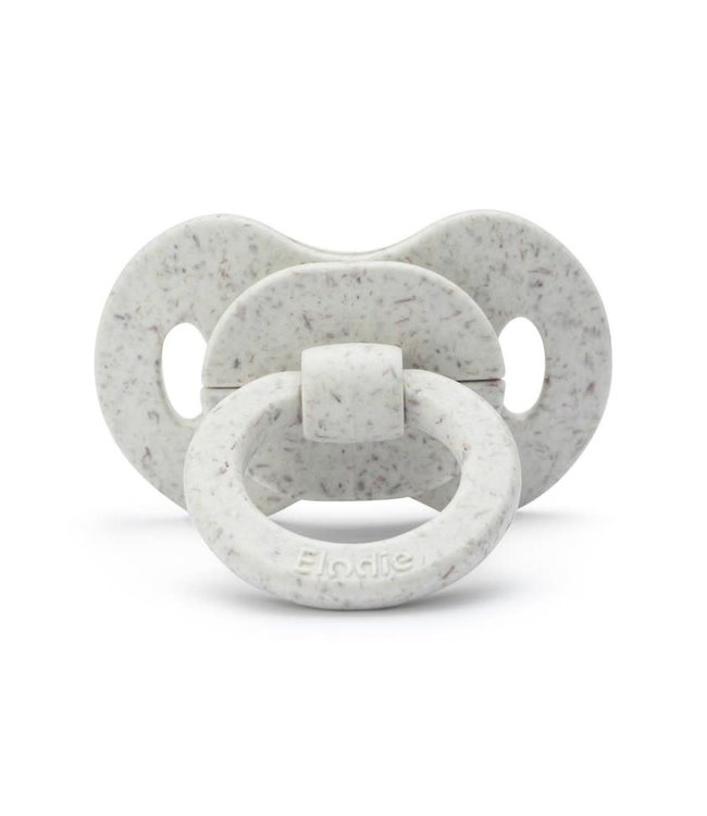 Elodie Elodie - Mini Bamboe Fopspeen