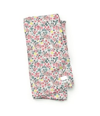 Elodie Elodie - Bamboe Hydrofiele doek  Floating Flowers