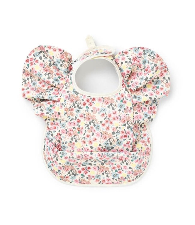 Elodie Elodie - Slab  Floating Flowers