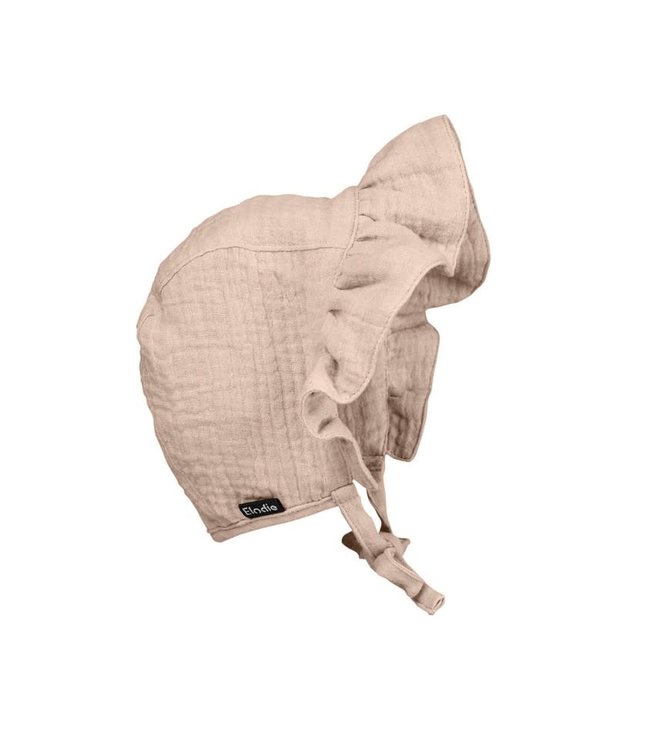 Elodie Elodie - Baby Zonnehoed  Blushing Pink 3-6m